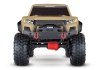 TRAXXAS TRX-4 SPORT BRONZE TRX4